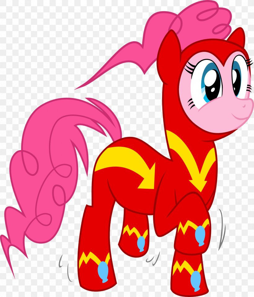 Pony Horse Pinkie Pie Power Ponies, PNG, 1718x2007px, Pony, Animal Figure, Art, Cartoon, Comics Download Free