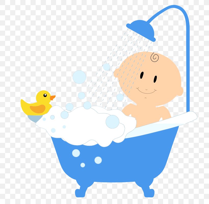 Shower Bathtub Bathroom Infant Clip Art, PNG, 800x800px, Shower, Area, Art, Baby Shower, Bathing Download Free