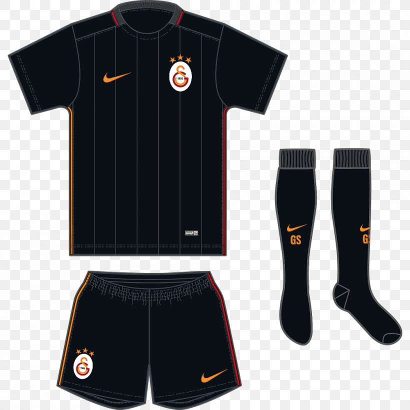 Sleeve Sport Uniform Font, PNG, 1000x1000px, Sleeve, Black, Black M, Brand, Clothing Download Free