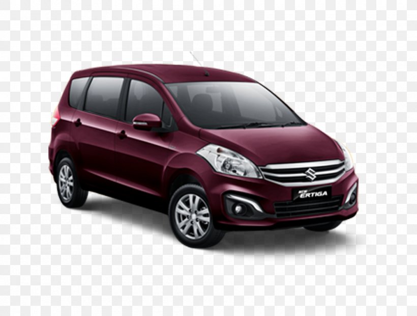 Suzuki Ertiga Car Toyota Avanza Daihatsu, PNG, 1000x757px, Suzuki Ertiga, Airbag, Automotive Design, Automotive Exterior, Brand Download Free