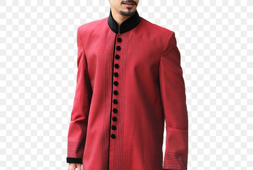 Tuxedo M. Maroon Overcoat, PNG, 500x550px, Tuxedo, Button, Coat, Collar, Formal Wear Download Free