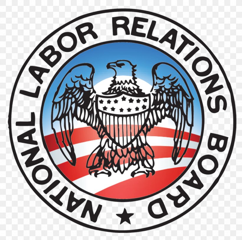 United States National Labor Relations Board National Labor Relations Act Of 1935 Trade Union, PNG, 1125x1116px, United States, Area, Badge, Brand, Collective Bargaining Download Free