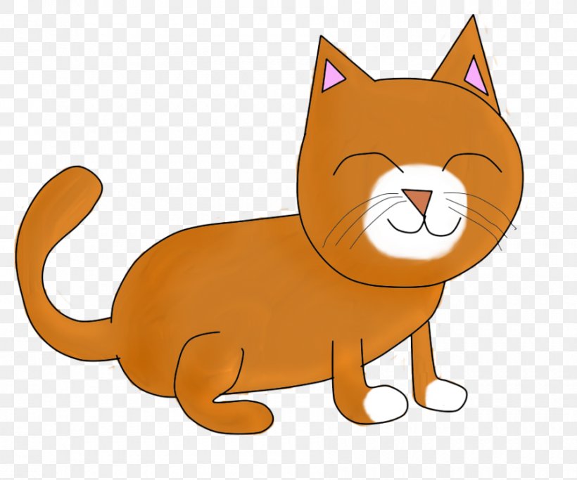 Whiskers Kitten Domestic Short-haired Cat Tabby Cat Red Fox, PNG, 900x750px, Whiskers, Canidae, Carnivoran, Cartoon, Cat Download Free