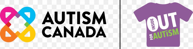 Autism Calgary Association Autistic Spectrum Disorders National Autistic Society Organization, PNG, 2082x529px, Autism, Autism Calgary Association, Autistic Spectrum Disorders, Behavior, Brand Download Free