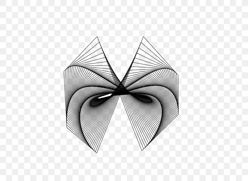 Bow Tie Line, PNG, 600x600px, Bow Tie, Black And White, Monochrome, Monochrome Photography, Rectangle Download Free