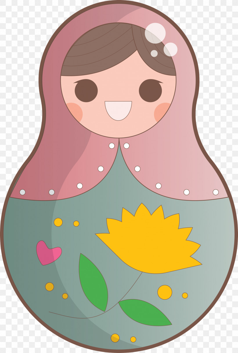 Colorful Russian Doll, PNG, 2019x2999px, Colorful Russian Doll, Animation, Blog, Cartoon, Cdr Download Free