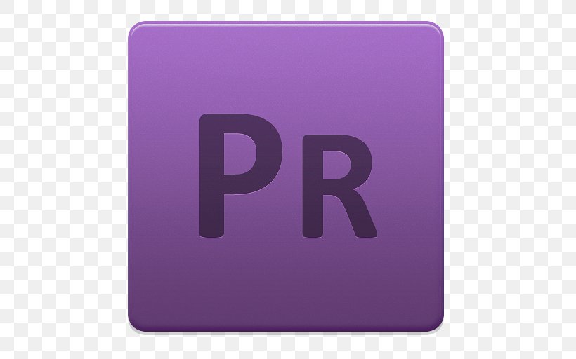 Adobe Premiere Pro, PNG, 512x512px, Adobe Premiere Pro, Adobe After Effects, Adobe Creative Cloud, Brand, Computer Software Download Free