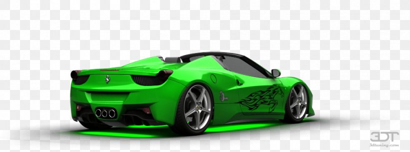 Ferrari 458 Car Luxury Vehicle Motor Vehicle, PNG, 1004x373px, Ferrari 458, Auto Racing, Automotive Design, Automotive Exterior, Brand Download Free