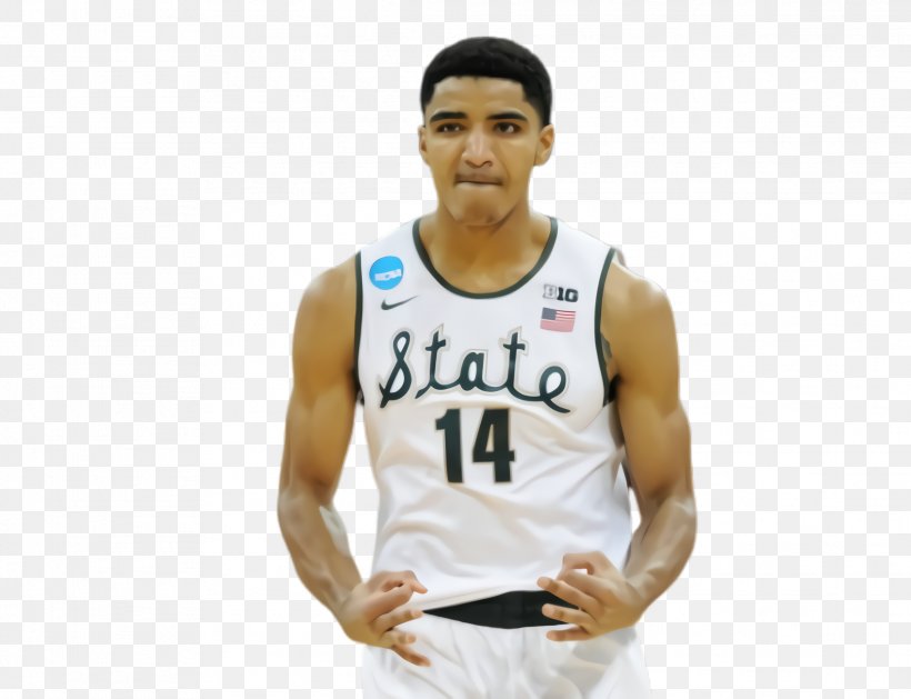 Gary Harris Basketball Player, PNG, 2284x1752px, Gary Harris, Basketball, Basketball Player, Basketball Uniform, Clothing Download Free
