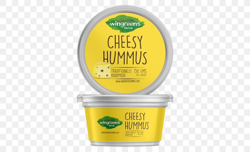 Hummus Salsa Dipping Sauce Wingreens Farms Jalapeño, PNG, 500x500px, Hummus, Brand, Cheese, Chickpea, Dairy Product Download Free