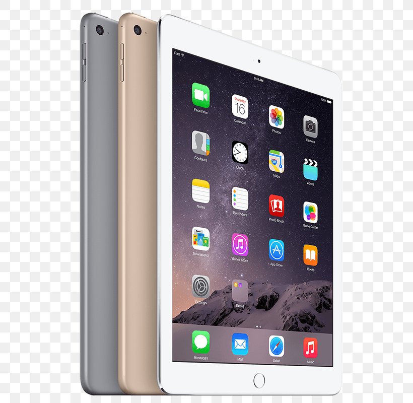 IPad 2 IPad 3 IPad 4 IPad Air 2, PNG, 592x800px, Ipad 2, Apple, Cellular Network, Communication Device, Electronic Device Download Free