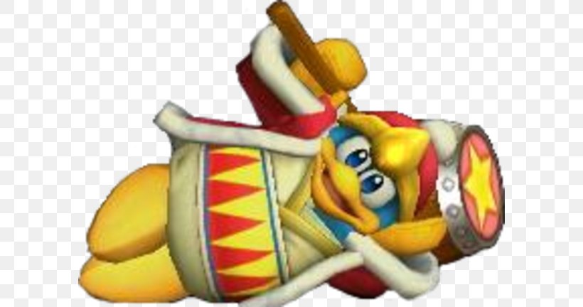 King Dedede Super Smash Bros. For Nintendo 3DS And Wii U Kirby's Return To Dream Land Meta Knight Super Smash Bros. Brawl, PNG, 600x432px, King Dedede, Food, King, Kirby, Marth Download Free