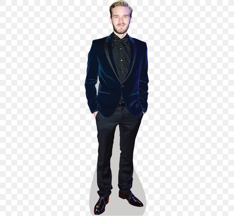 PewDiePie This Book Loves You Standee Celebrity Brighton, PNG, 363x757px, Pewdiepie, Actor, Blazer, Brighton, Celebrity Download Free