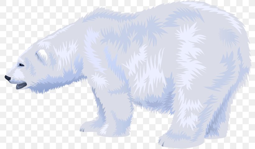 Polar Bear Fur Snout, PNG, 800x480px, Watercolor, Cartoon, Flower, Frame, Heart Download Free