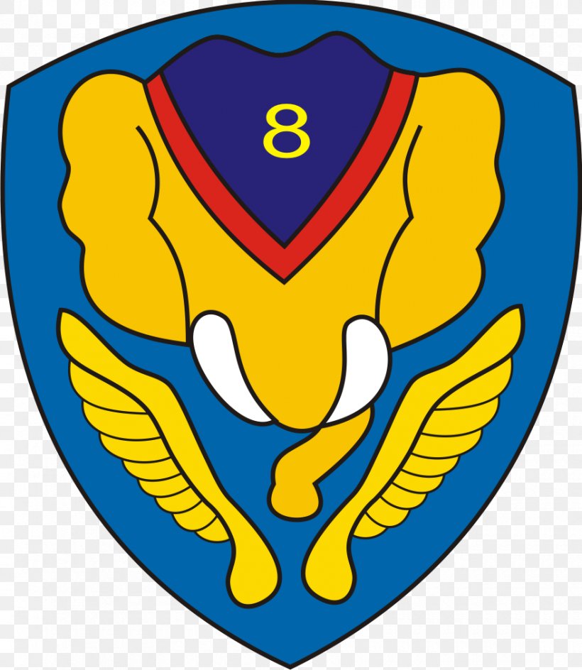 Suryadarma Air Force Base Skadron Udara 8 Squadron Indonesian Air Force Wing Udara 4, PNG, 880x1014px, 6th Air Squadron, 7th Air Squadron, Suryadarma Air Force Base, Air Force, Air Force Operations Command 1 Download Free