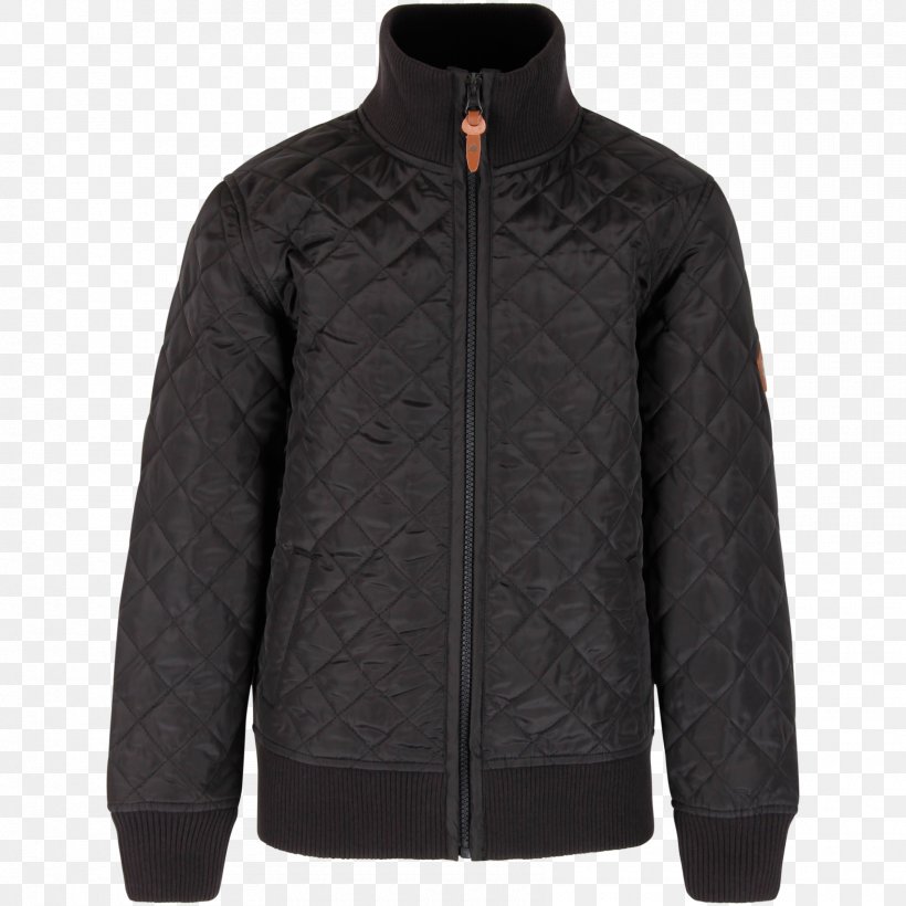 T-shirt Jacket Coat Clothing Polar Fleece, PNG, 1700x1700px, Tshirt, Black, Clothing, Coat, Fleece Jacket Download Free