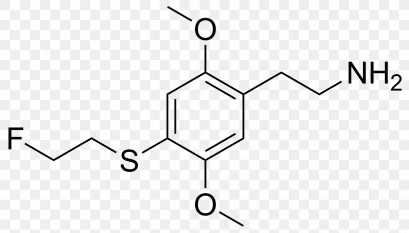 2,4,5-Trimethoxyphenethylamine Aleph Designer Drug, PNG, 1200x684px, 25dimethoxy4methylamphetamine, Phenethylamine, Aleph, Area, Black And White Download Free