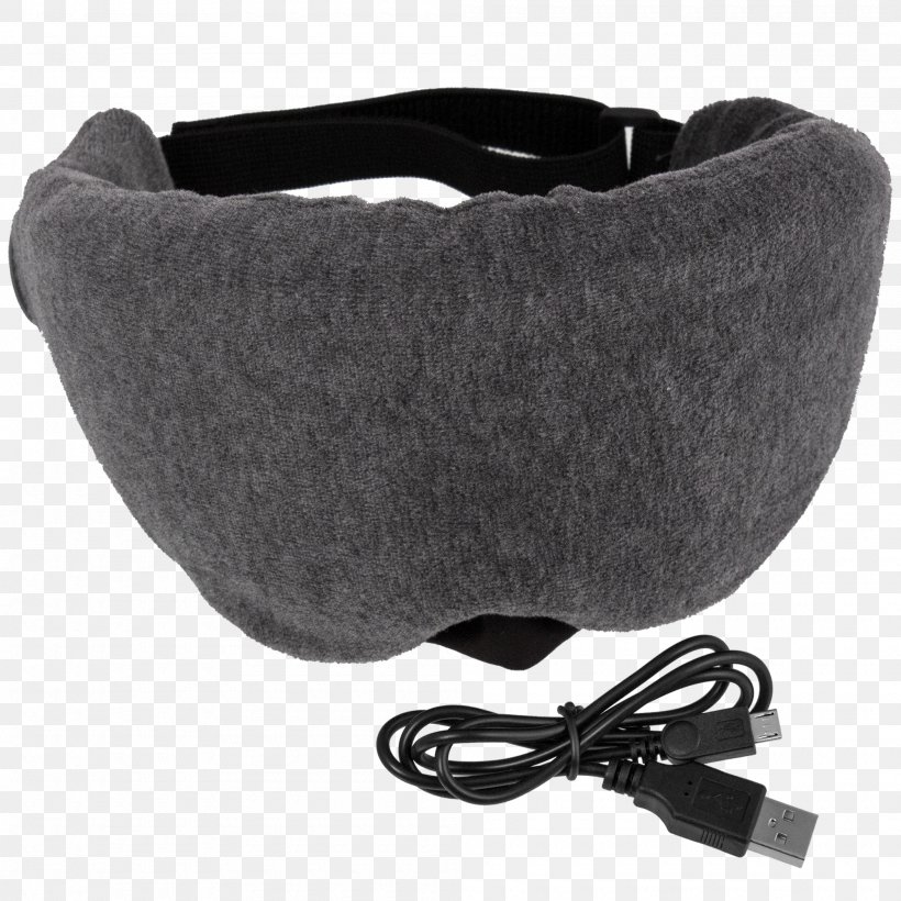 Audio M&S Accessory Network Inc. Blindfold Headgear, PNG, 2000x2000px, Audio, Audio Equipment, Black, Black M, Blindfold Download Free