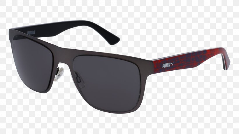 Aviator Sunglasses Blue Ray-Ban Wayfarer Eyewear, PNG, 1000x560px, Sunglasses, Aviator Sunglasses, Black, Blue, Color Download Free