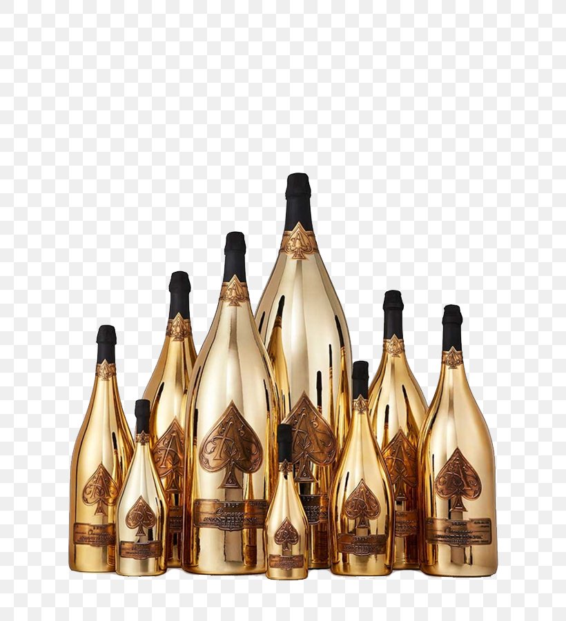 Champagne Rosé Sparkling Wine Armand De Brignac, PNG, 700x900px, Champagne, Armand De Brignac, Barware, Blanc De Blancs, Bottle Download Free