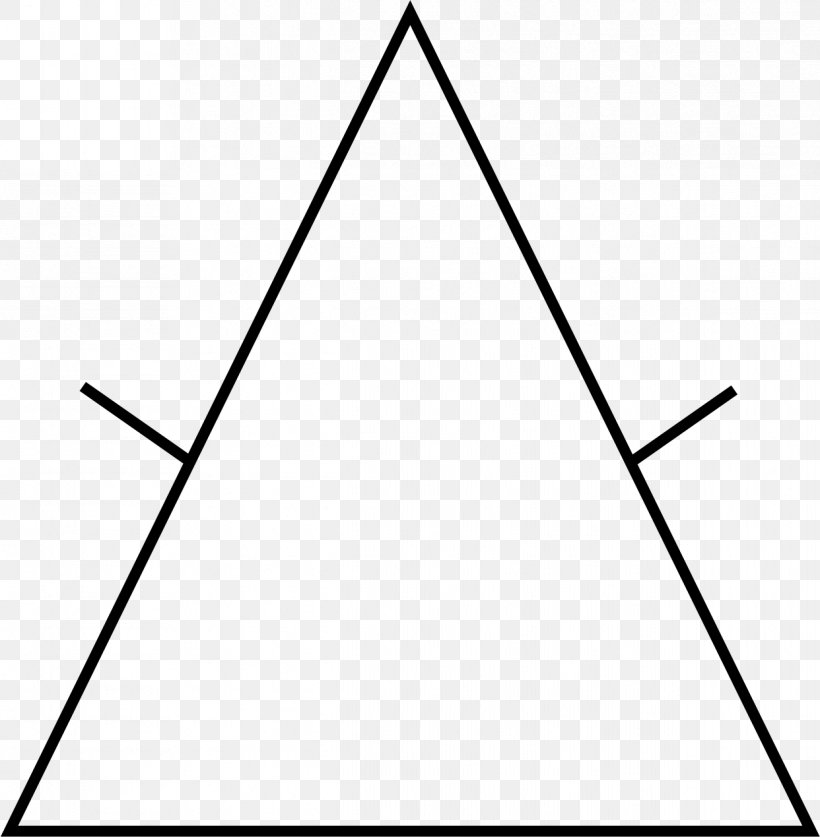 Equilateral Triangle Drawing Mathematics Shape, PNG, 1242x1269px, Equilateral Triangle, Area, Black, Black And White, Coloring Book Download Free