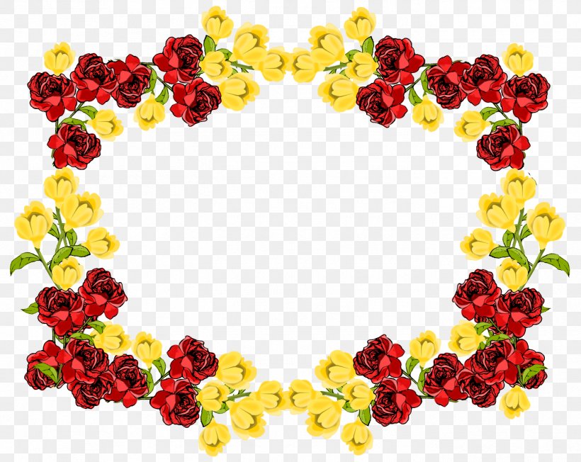 Flower Yellow Red Clip Art, PNG, 1399x1114px, Flower, Craft, Cut Flowers, Floral Design, Floristry Download Free