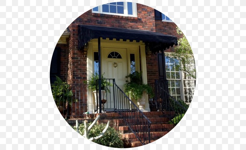 Greenville Awning Company Window Porch, PNG, 500x500px, Greenville, Architectural Engineering, Awning, Business, Cottage Download Free