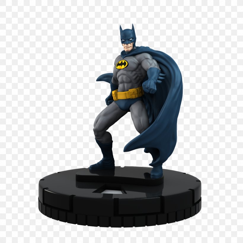 HeroClix Batman Two-Face Penguin Joker, PNG, 1024x1024px, Heroclix, Action Figure, Batman, Batman Arkham City, Batman The Animated Series Download Free