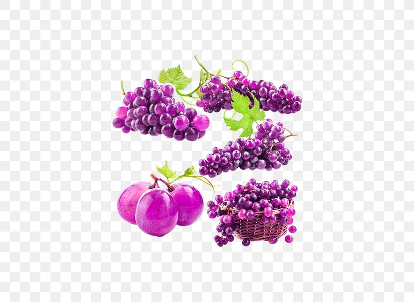 Kyoho Juice Wine Grape Auglis, PNG, 424x600px, Kyoho, Advertising, Auglis, Berry, Branch Download Free