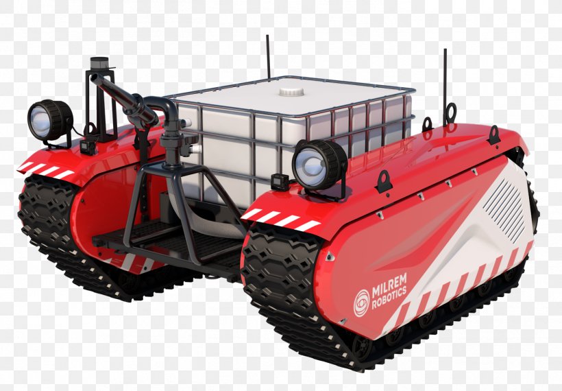 Milrem Robotics Machine Unmanned Ground Vehicle, PNG, 1401x974px, Machine, Agricultural Machinery, Automotive Design, Automotive Exterior, Automotive Tire Download Free