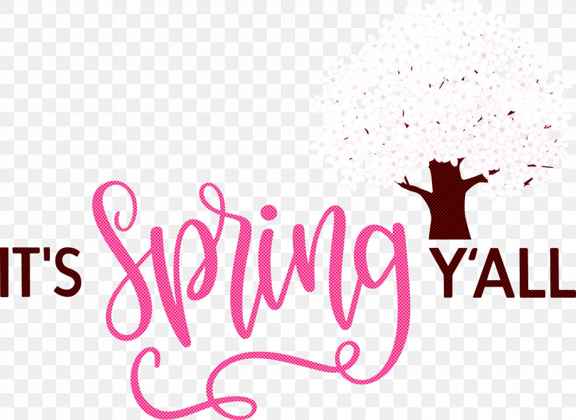 Spring Spring Quote Spring Message, PNG, 3000x2191px, Spring, Logo, M, Meter Download Free
