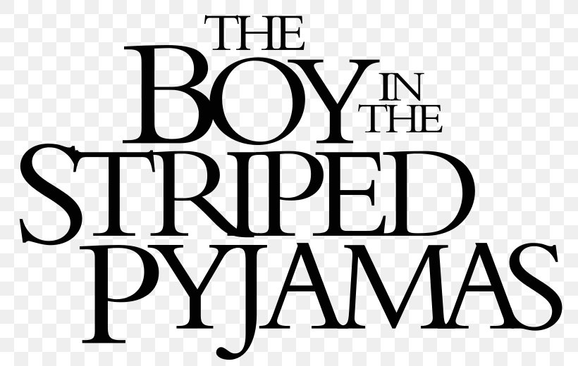 The Boy In The Striped Pyjamas Pajamas Shmuel Film Book, PNG, 800x520px, Boy In The Striped Pyjamas, Area, Asa Butterfield, Black, Black And White Download Free