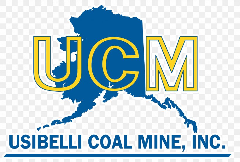 Usibelli University Of Alaska Fairbanks Independence Mines Coal Mining, PNG, 2400x1620px, University Of Alaska Fairbanks, Alaska, Area, Blue, Brand Download Free