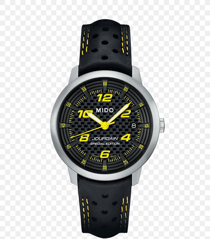 Watch Mido Amazon.com Seiko Omega SA, PNG, 750x930px, Watch, Amazoncom, Automatic Watch, Brand, Clothing Accessories Download Free