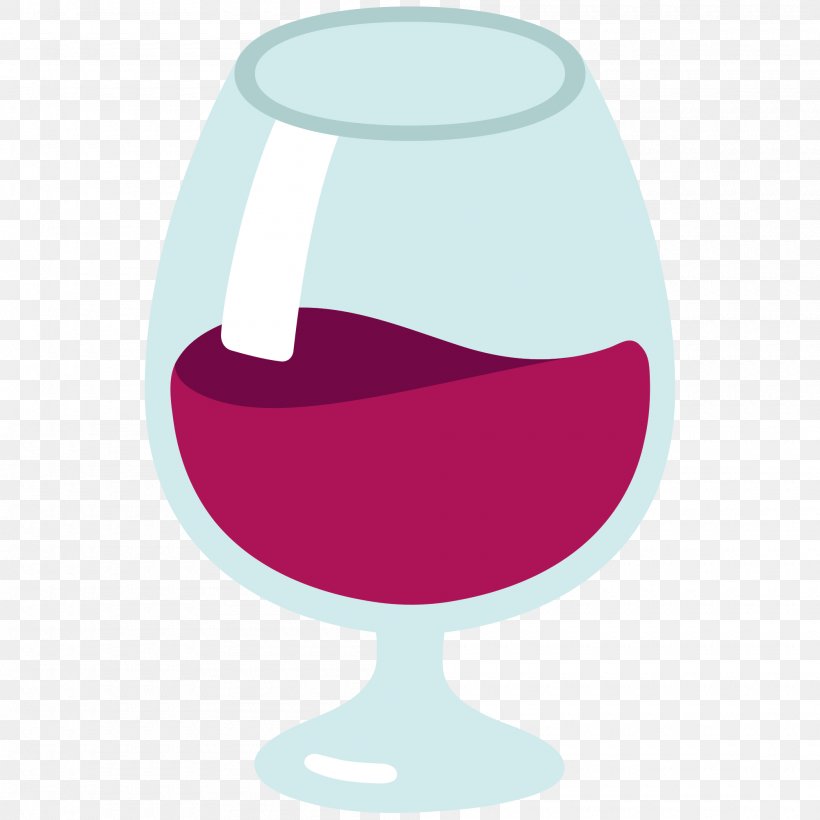 Wine Glass Apple Color Emoji Drink, PNG, 2000x2000px, Wine, Apple Color Emoji, Bottle, Drink, Drinkware Download Free
