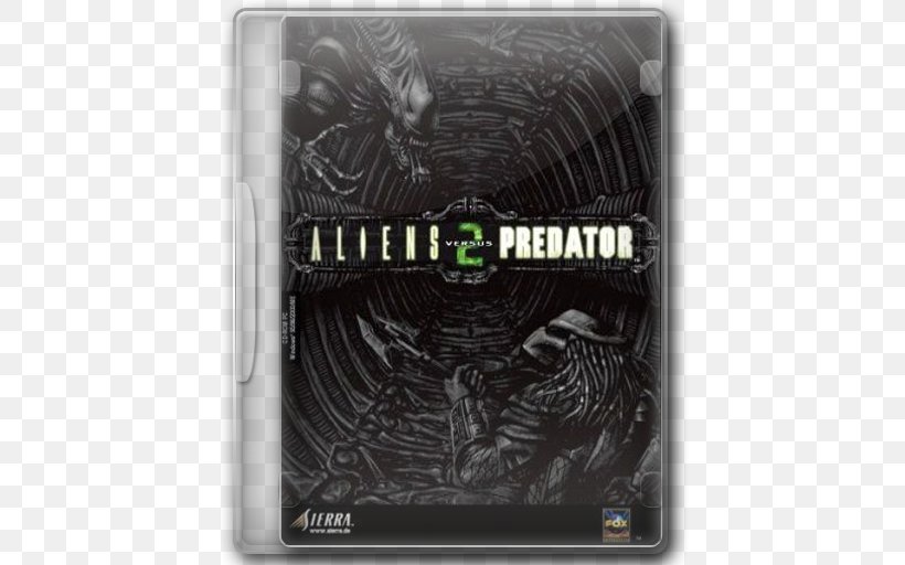 Aliens Versus Predator 2 Aliens Versus Predator: Extinction, PNG, 512x512px, Aliens Versus Predator 2, Alien, Alien Vs Predator, Aliens Versus Predator, Aliens Versus Predator Extinction Download Free