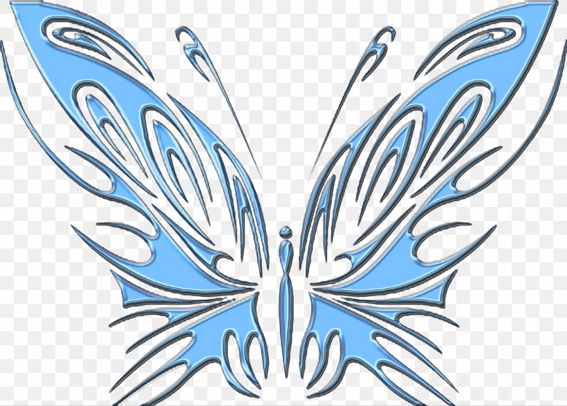 Butterfly Icon, PNG, 2500x1795px, Butterfly, Arthropod, Blue, Cartoon, Constellation Download Free