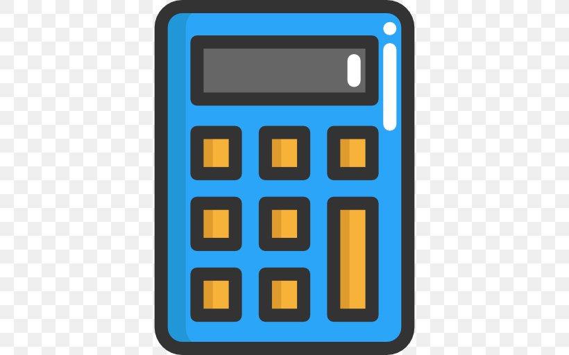 Calculator Calculation, PNG, 512x512px, Calculator, Area, Calculation, Computer, Computer Monitors Download Free