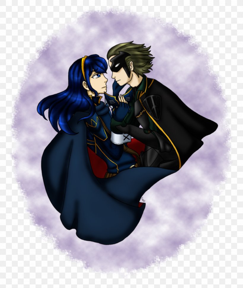 Fire Emblem Awakening Video Game Fan Art, PNG, 821x974px, Watercolor, Cartoon, Flower, Frame, Heart Download Free