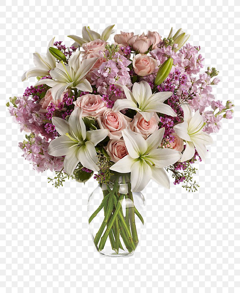 Flower Delivery Flower Bouquet Teleflora Floristry, PNG, 800x1000px, Flower, Alstroemeriaceae, Anniversary, Cut Flowers, Delivery Download Free