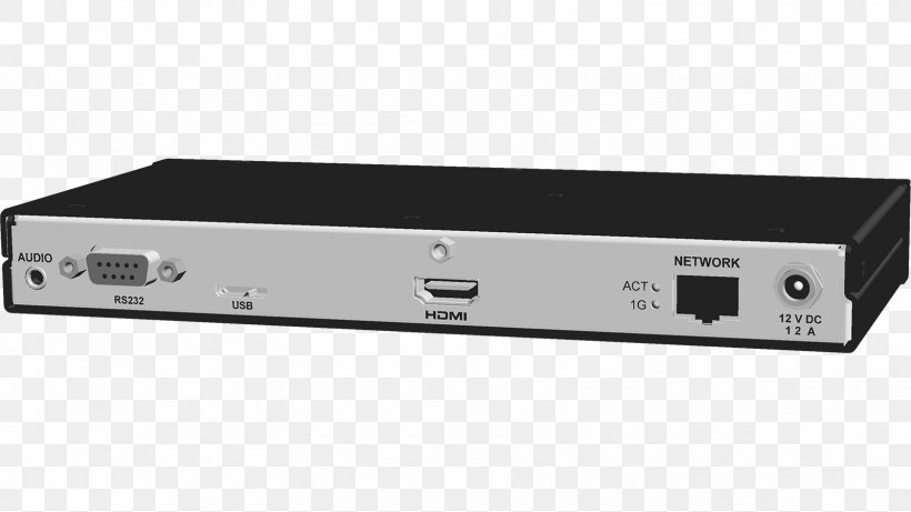 HDMI 4K Resolution Encoder RF Modulator Video Codec, PNG, 1600x900px, 4k Resolution, Hdmi, Audio Receiver, Binary Decoder, Cable Download Free