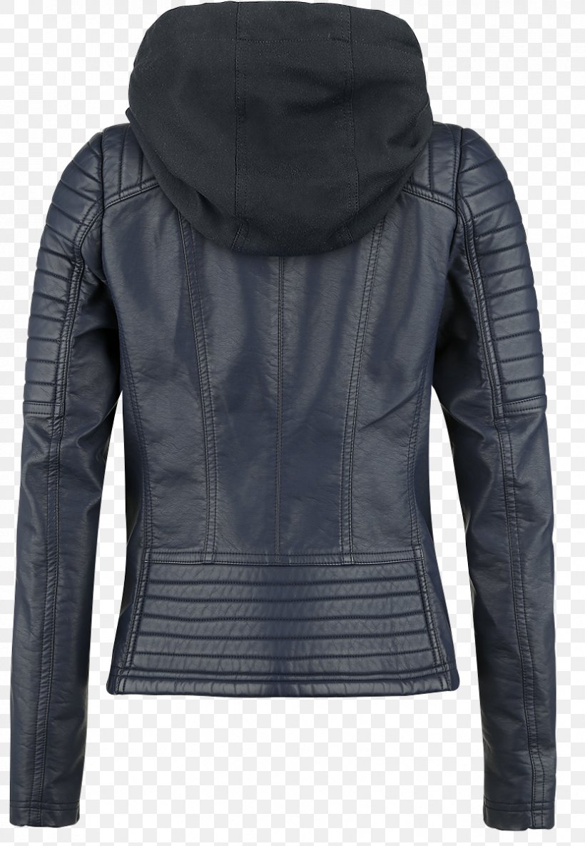 Leather Jacket Zipper Hood Neck Sleeve, PNG, 830x1200px, Leather Jacket, Hood, Jacket, Leather, Neck Download Free