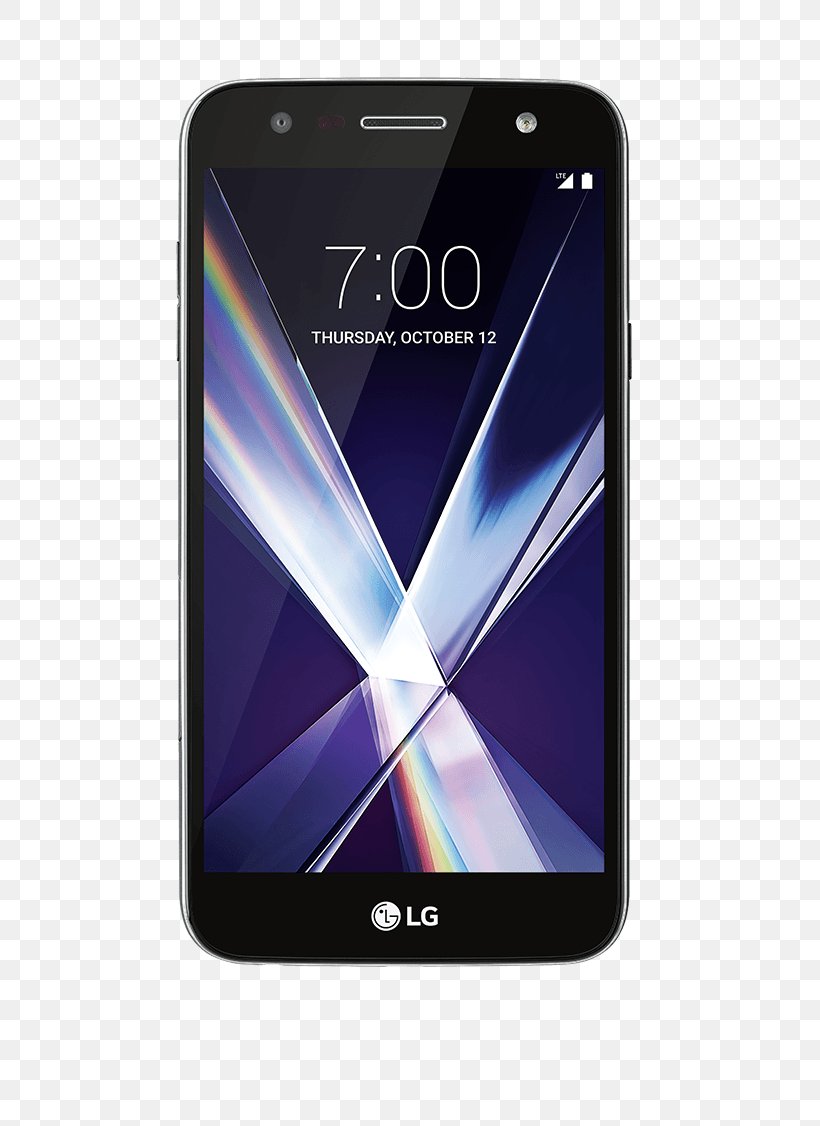 LG X Charge | Sprint LG X Charge Smartphone LG Electronics LG X Charge 16GB, PNG, 645x1126px, Lg Electronics, Android, Cellular Network, Communication Device, Electronic Device Download Free