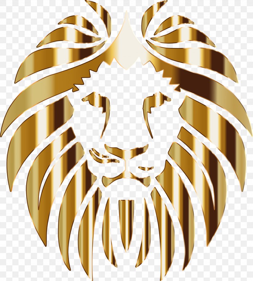 Lion T-shirt Felidae Clip Art, PNG, 2114x2350px, Lion, Big Cats, Carnivoran, Cat Like Mammal, Christmas Decoration Download Free