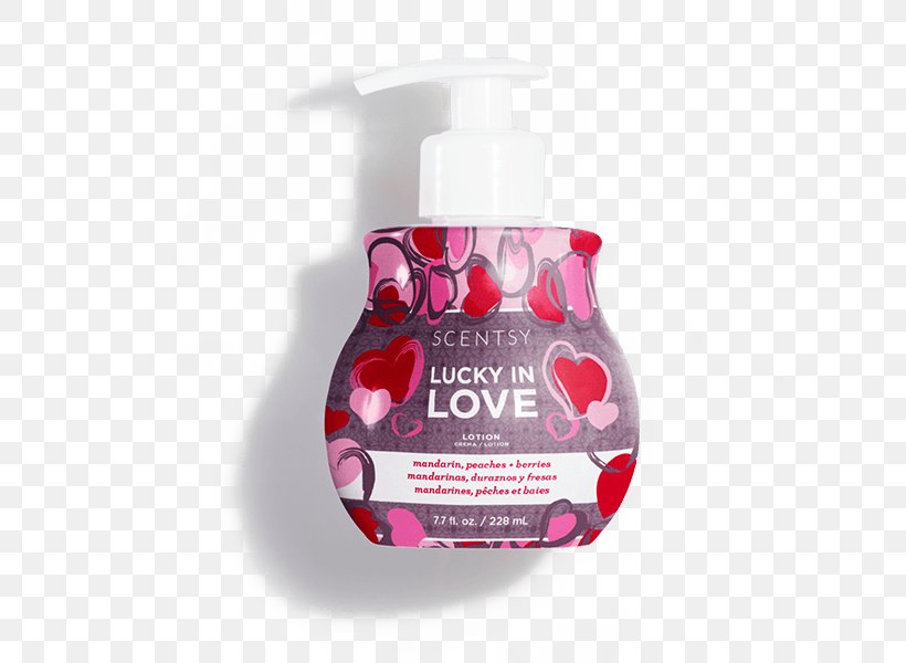 Lotion Christy Grant, Independent Scentsy Consultant Valentine's Day Gift, PNG, 600x600px, Lotion, Gift, Liquid, Magenta, Online Shopping Download Free