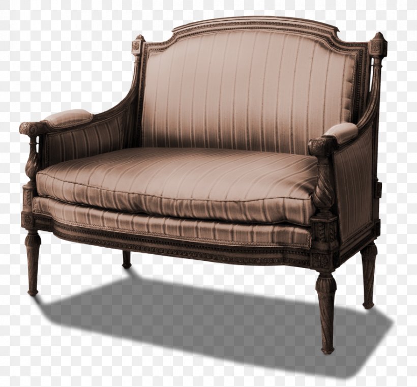 Loveseat Furniture Clip Art, PNG, 879x816px, Couch, Bed, Bed Frame, Chair, Editing Download Free