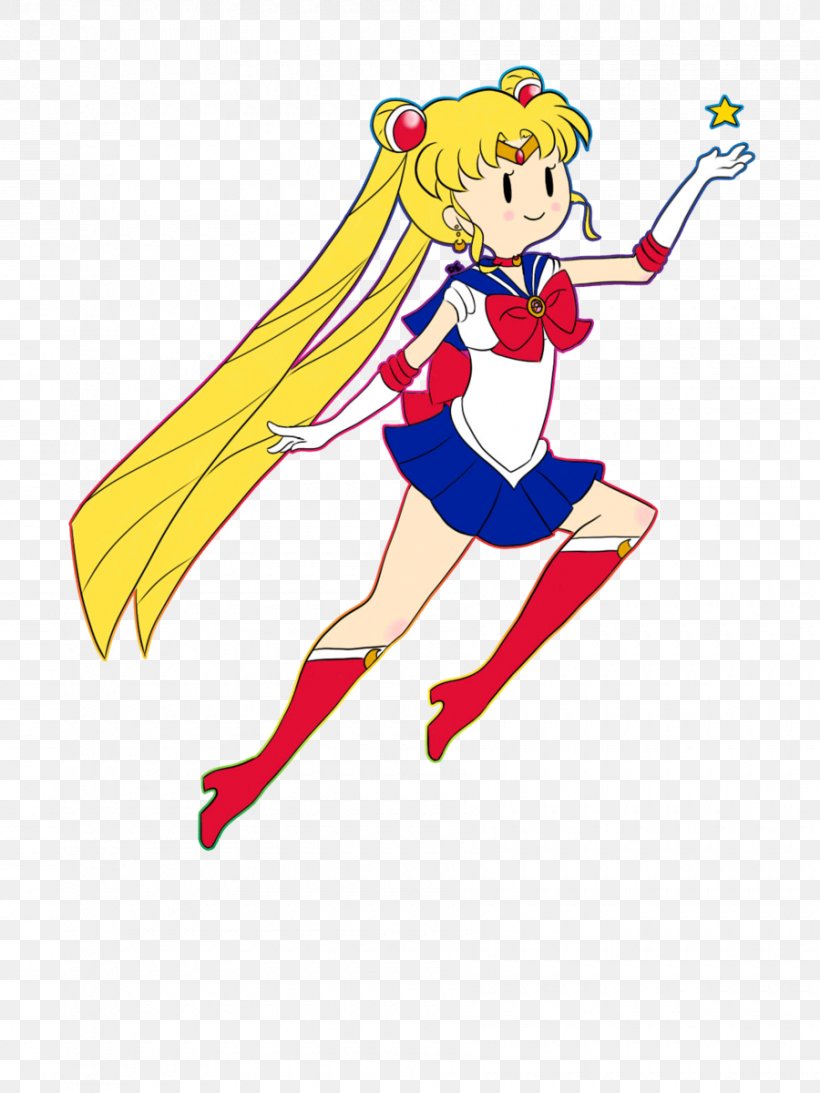 Pretty Soldier Sailor Moon Chibiusa Dark Kingdom, PNG, 900x1200px, Watercolor, Cartoon, Flower, Frame, Heart Download Free