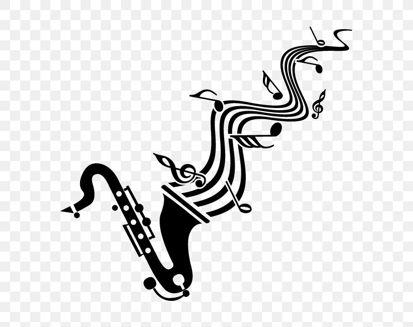 Saxophone Drawing Musical Instruments Jazz, PNG, 650x650px, Watercolor, Cartoon, Flower, Frame, Heart Download Free