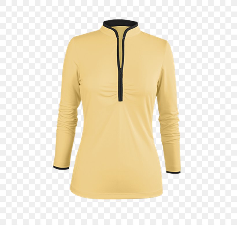 Sleeve Neck, PNG, 500x781px, Sleeve, Long Sleeved T Shirt, Neck, Shoulder, Yellow Download Free
