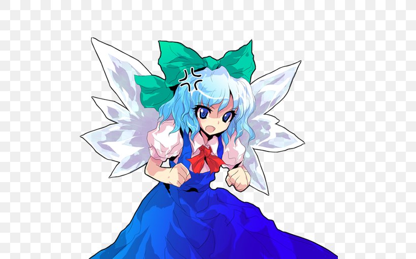 Featured image of post Cirno Touhou Png Cirno is a character from touhou